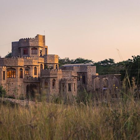 Manmatha A Luxury Retreat Bed & Breakfast Udaipur Luaran gambar