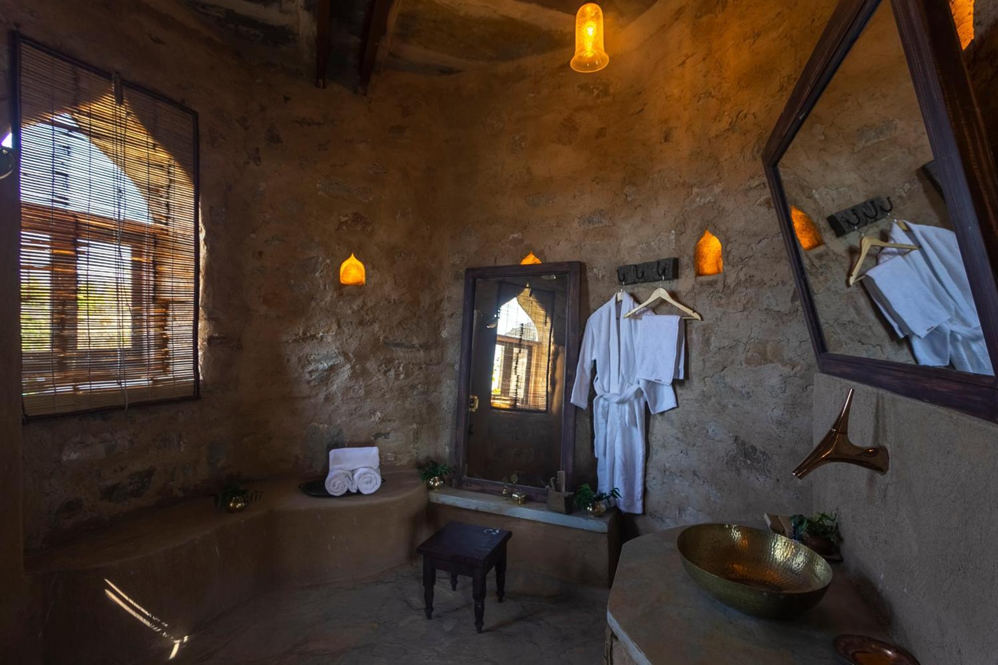 Manmatha A Luxury Retreat Bed & Breakfast Udaipur Luaran gambar