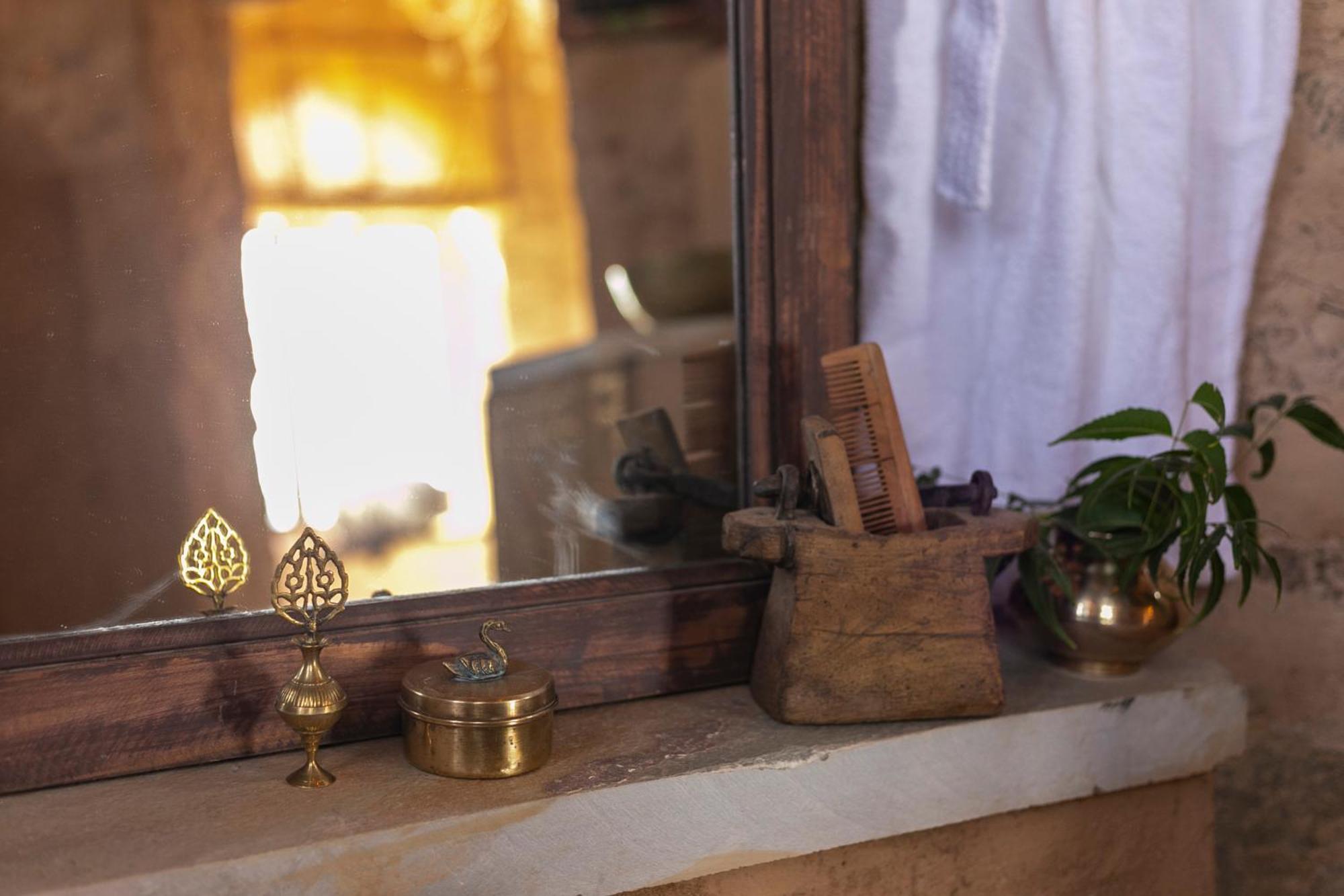 Manmatha A Luxury Retreat Bed & Breakfast Udaipur Luaran gambar