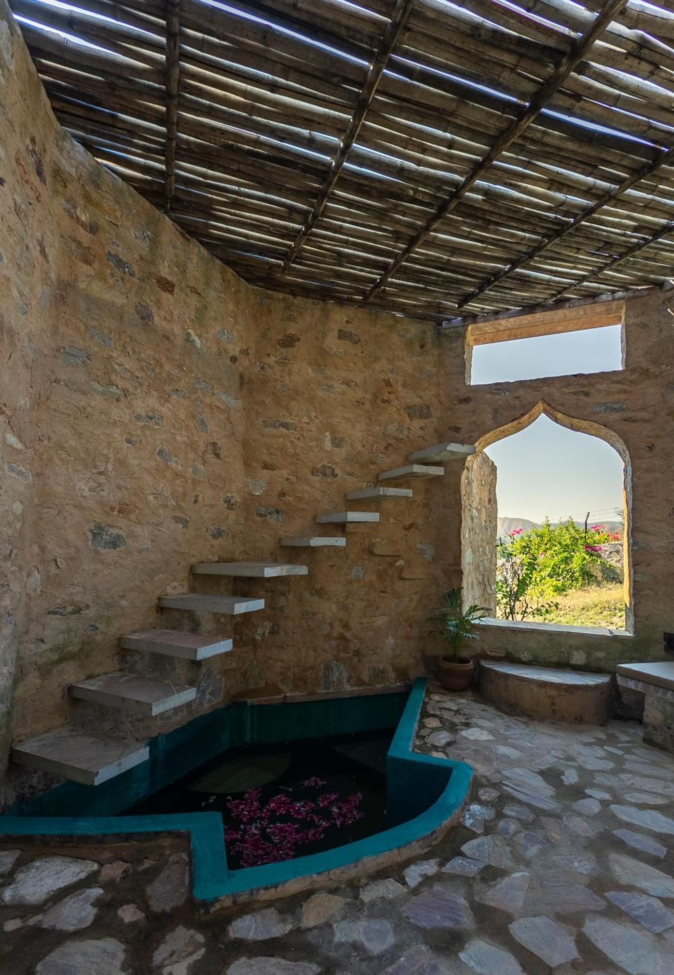 Manmatha A Luxury Retreat Bed & Breakfast Udaipur Luaran gambar