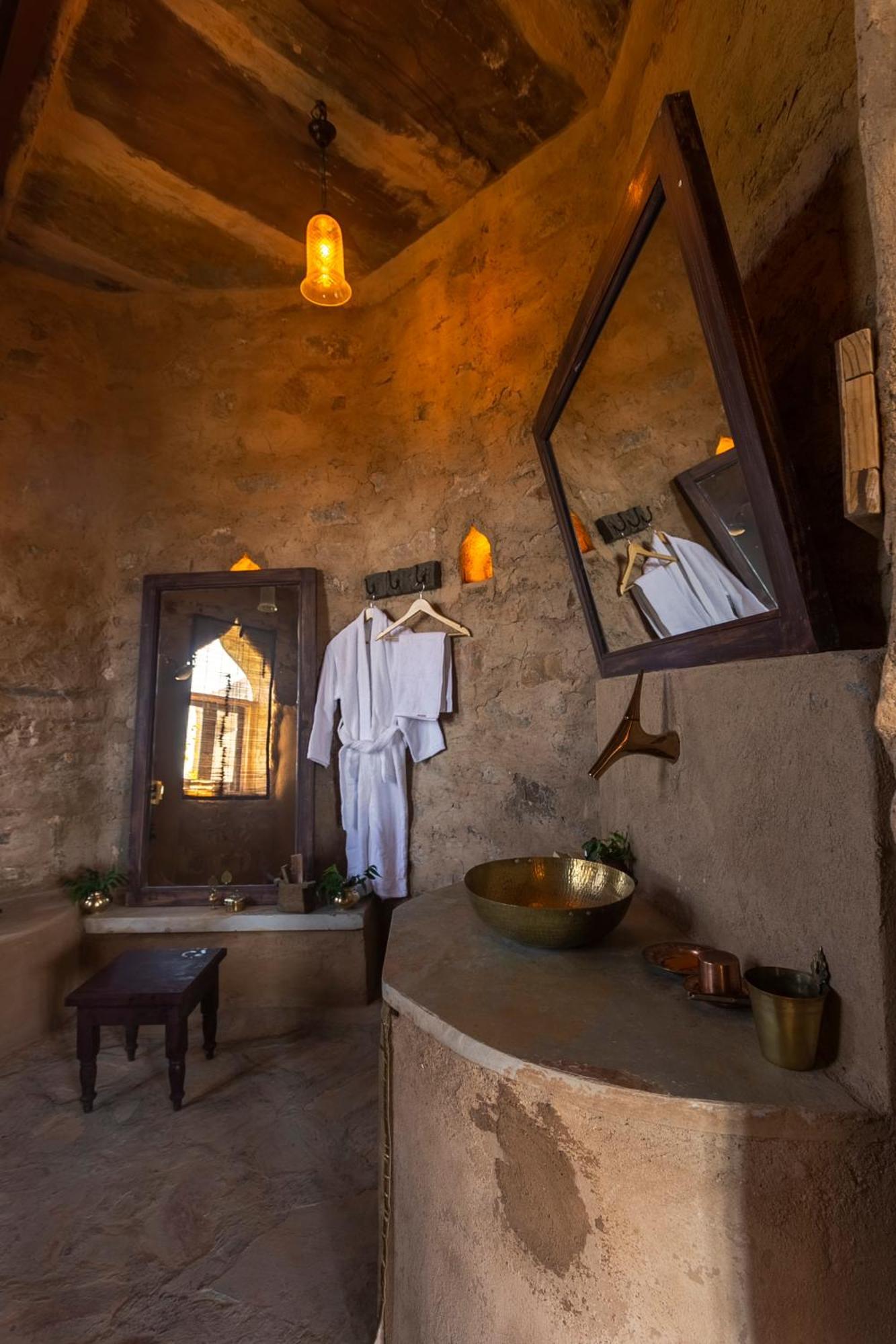 Manmatha A Luxury Retreat Bed & Breakfast Udaipur Luaran gambar