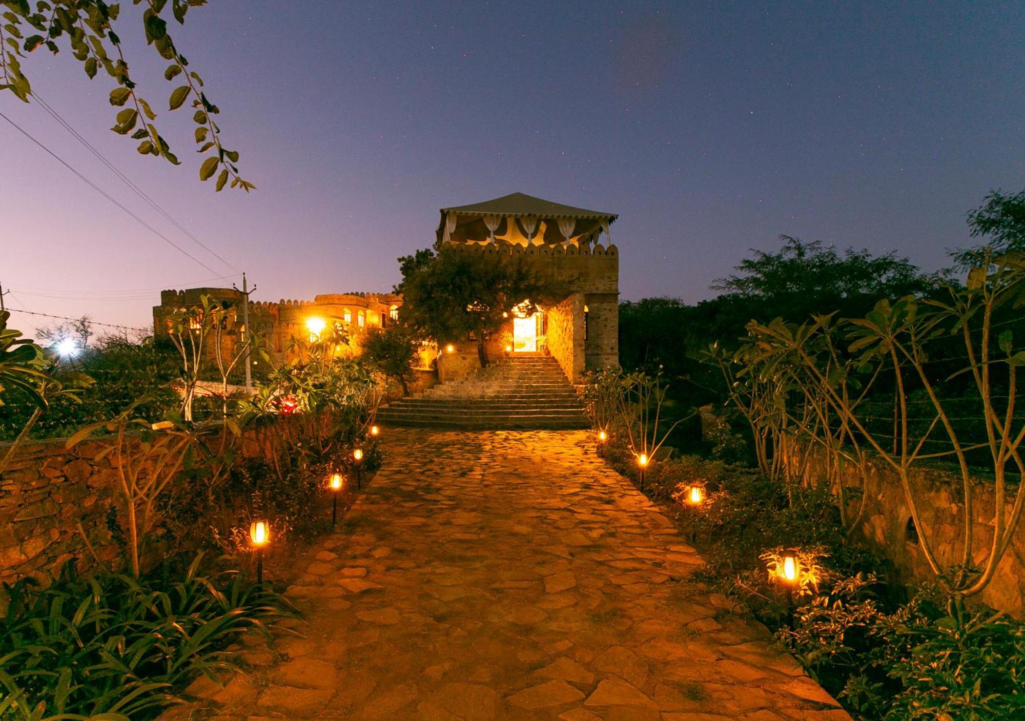 Manmatha A Luxury Retreat Bed & Breakfast Udaipur Luaran gambar